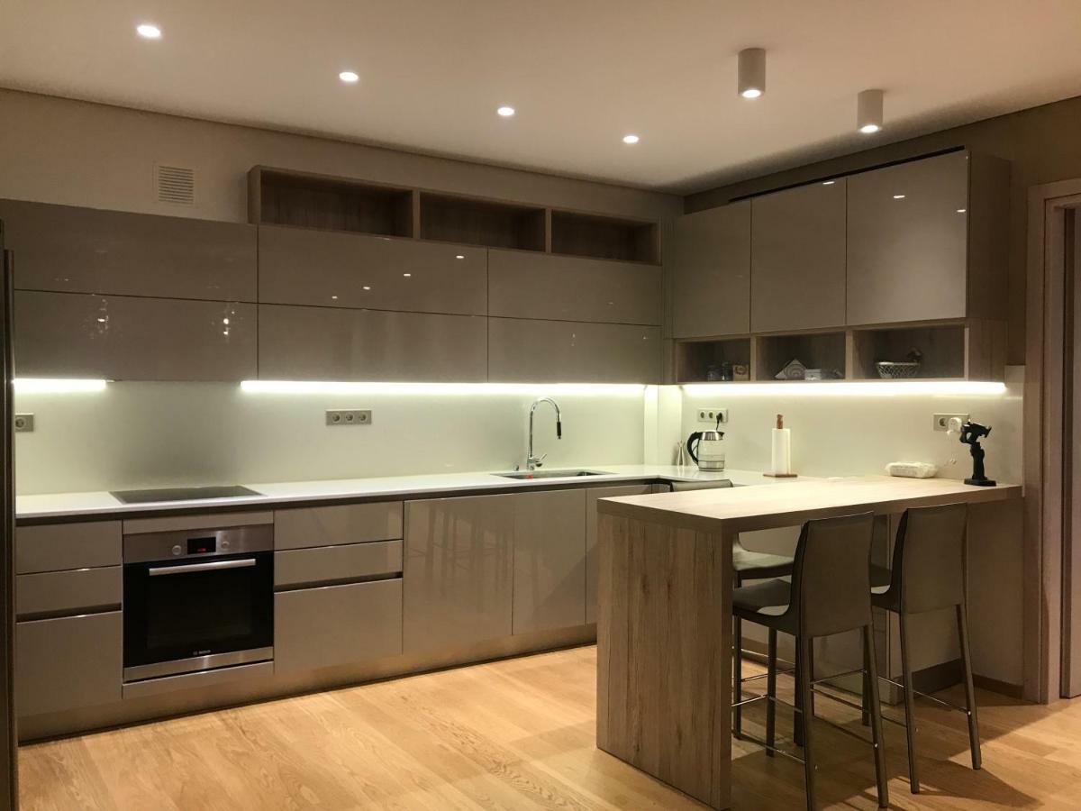 Luxury & Stylish Family Apartment Ateny Zewnętrze zdjęcie