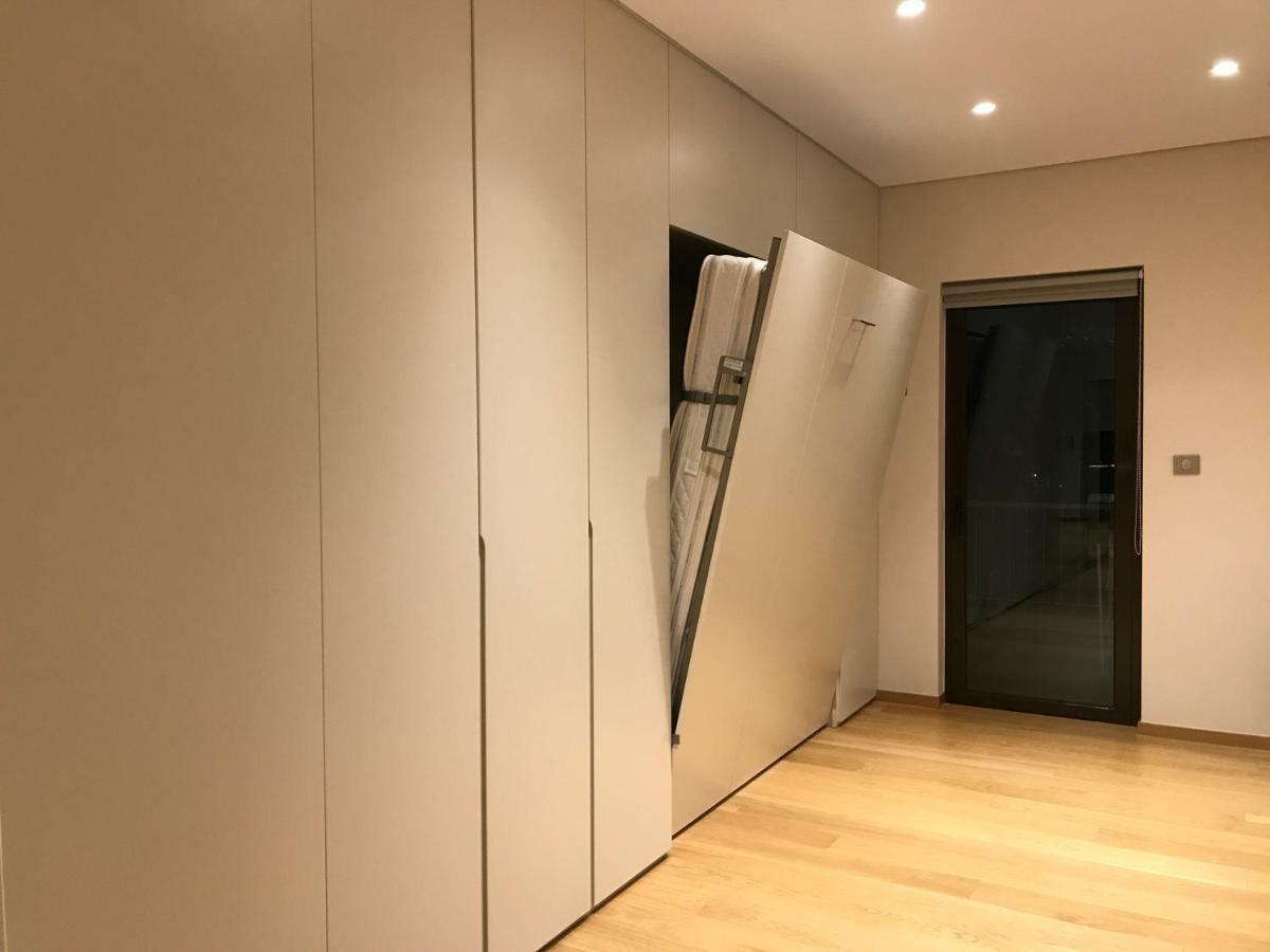 Luxury & Stylish Family Apartment Ateny Zewnętrze zdjęcie