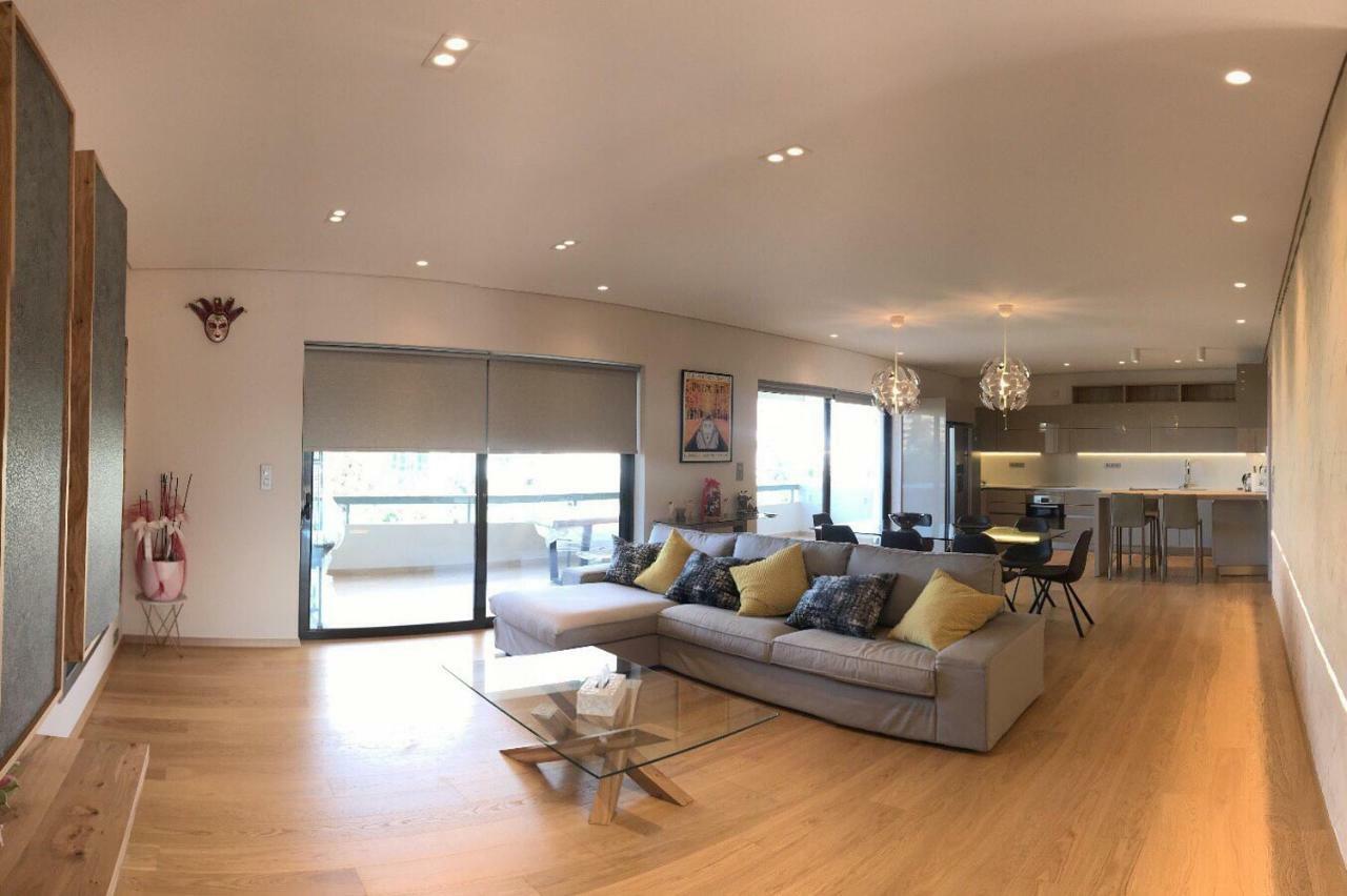 Luxury & Stylish Family Apartment Ateny Zewnętrze zdjęcie