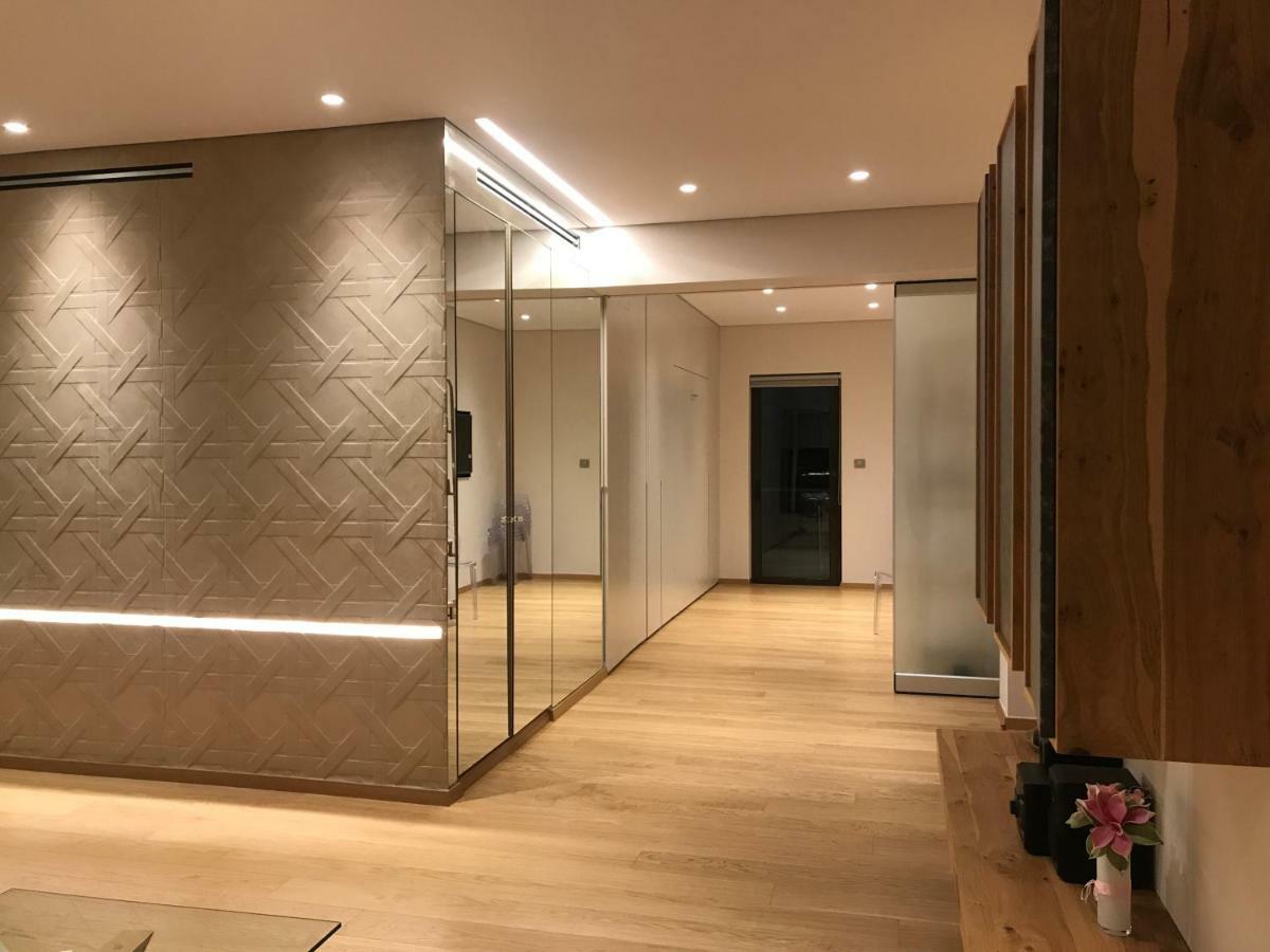 Luxury & Stylish Family Apartment Ateny Zewnętrze zdjęcie