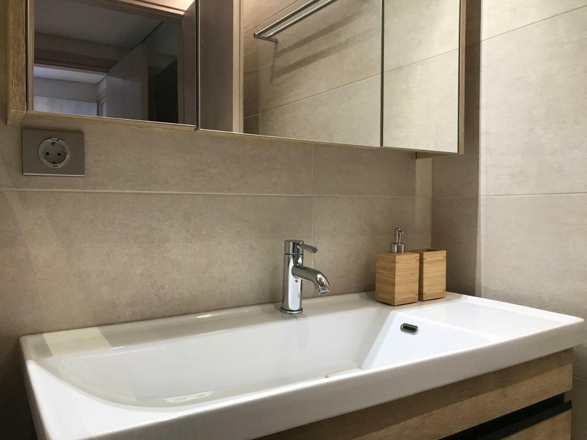 Luxury & Stylish Family Apartment Ateny Zewnętrze zdjęcie
