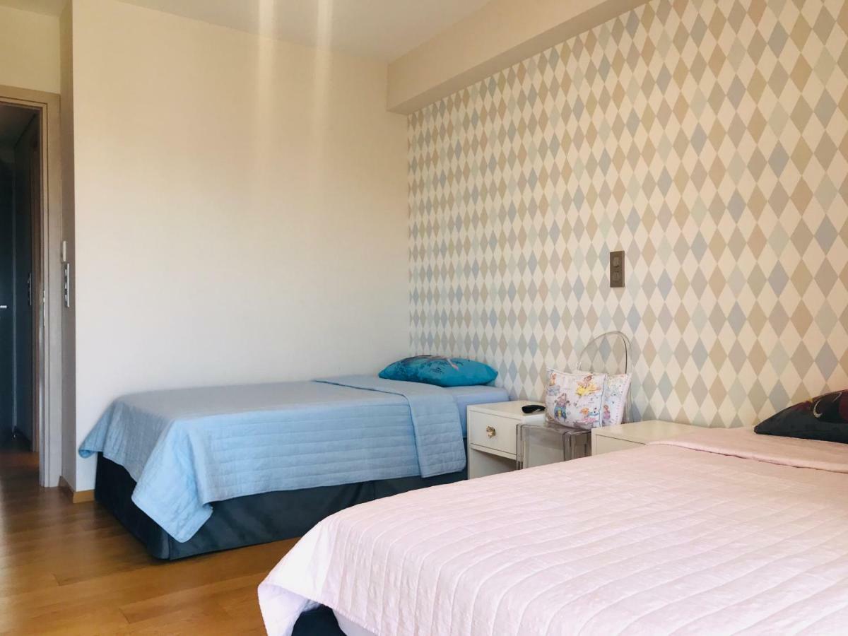 Luxury & Stylish Family Apartment Ateny Zewnętrze zdjęcie