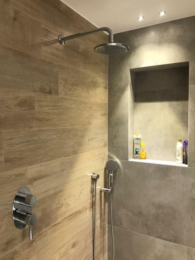 Luxury & Stylish Family Apartment Ateny Zewnętrze zdjęcie