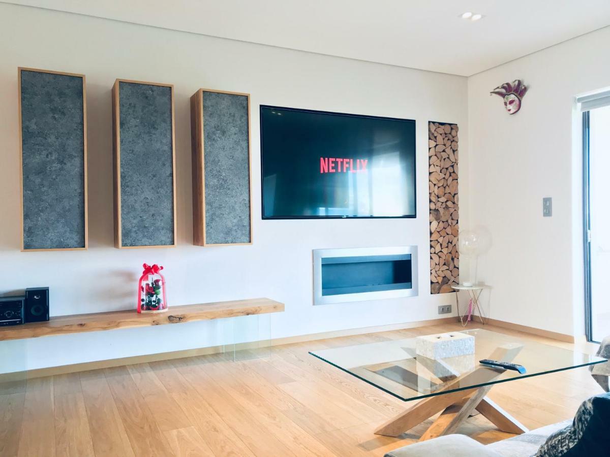 Luxury & Stylish Family Apartment Ateny Zewnętrze zdjęcie